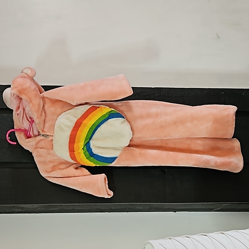 Care Bear Costume